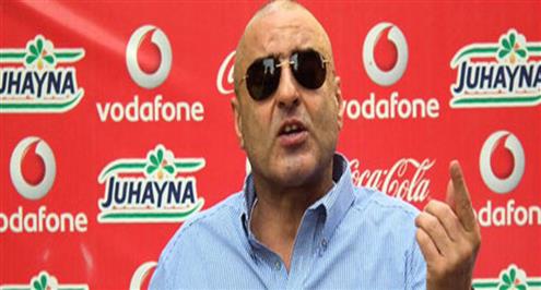 عزمي مجاهد: لم يصدر قرار بإيقاف الشيخ.. وقد يحدث توافق 